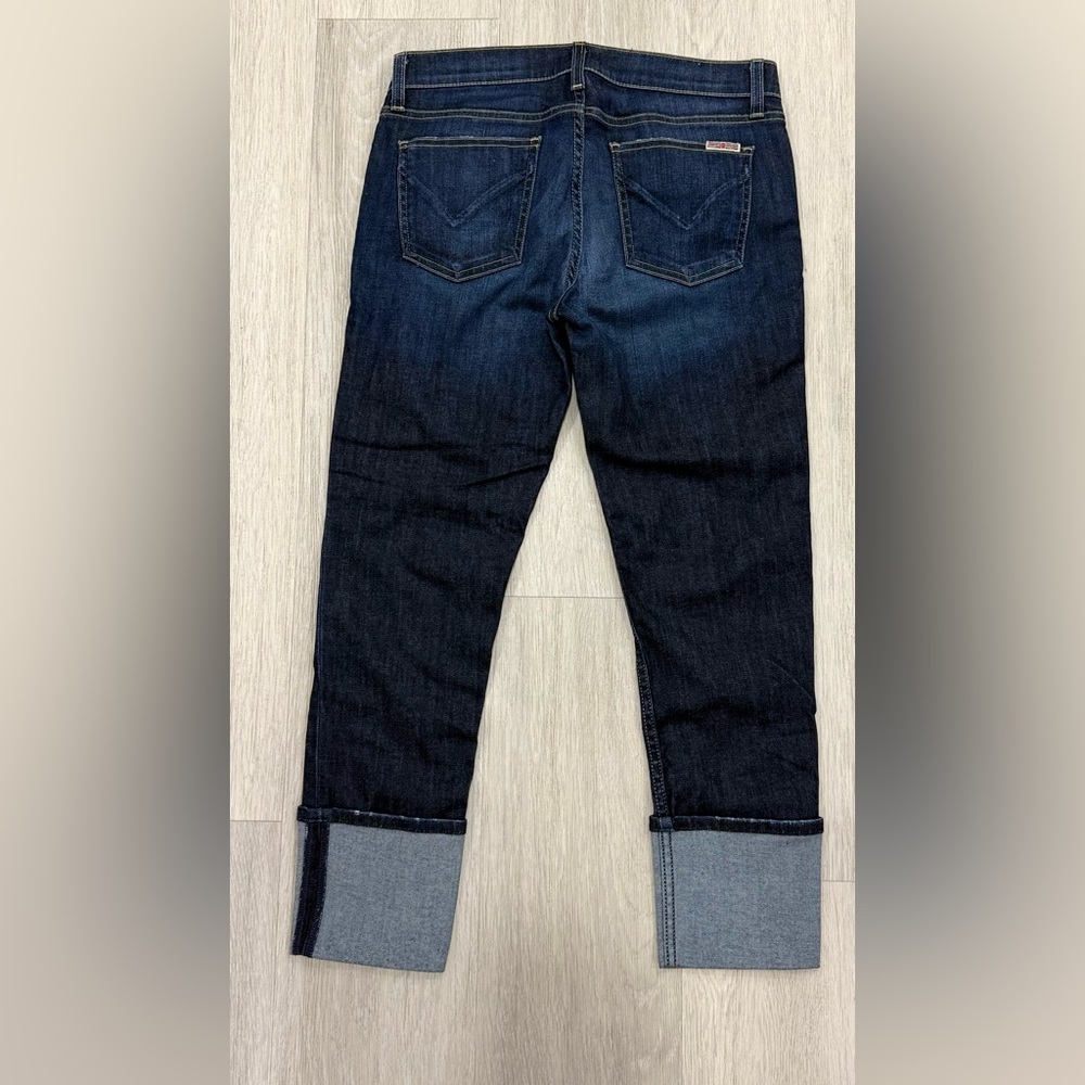 Hudson Jeans Muse Cropped skinny   Women's Jeans - Picture 2 of 8